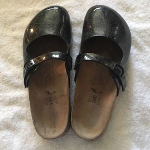 Birki’s by Birkenstock - like new